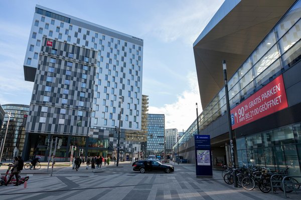 Les inégalités socio-économiques et la violence urbaine