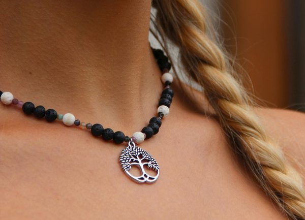 Bijoux arbre de vie : des créations qui symbolisent votre essence
