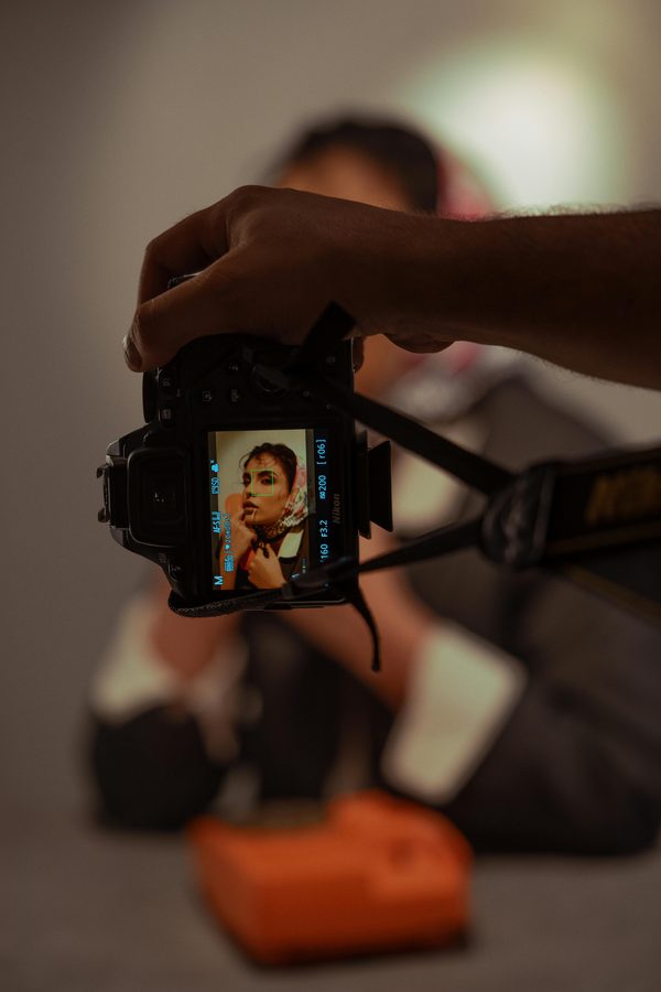 Cabine photo : captez l'instant avec style et efficacité