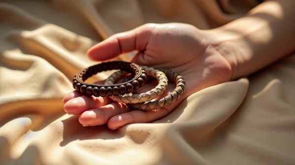 Maîtriser le guide des bracelets pour un port confortable