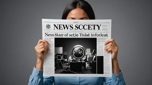 Actualités et société : comment rester informé facilement ?