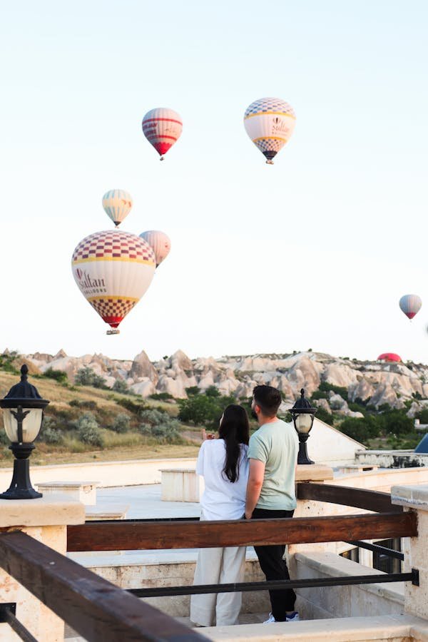 Voyage : les incontournables pour une évasion réussie