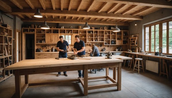 Trouvez l'entreprise de charpente qu'il vous faut à pau