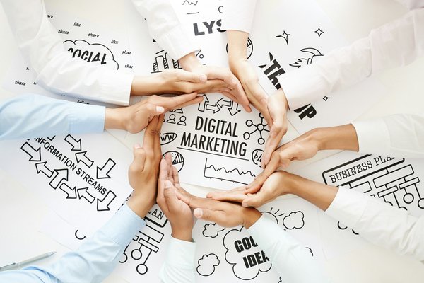 Les indispensables de la formation en marketing digital