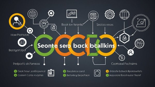 Comment booster efficacement vos liens entrants en seo