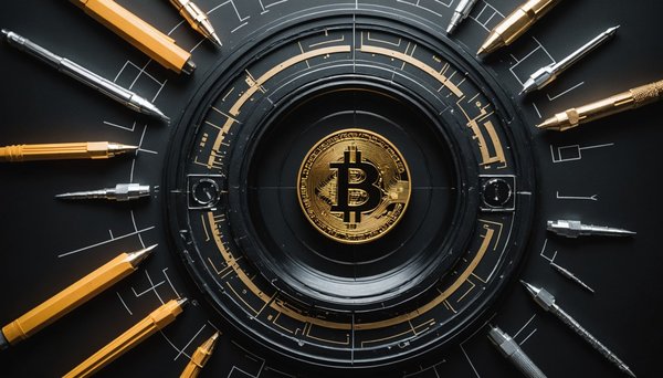 Info crypto : les clés pour naviguer dans cet univers complexe