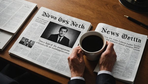 Actualité sur le web : les nouvelles qui font la différence