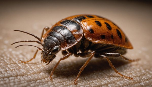 Produits efficaces pour éliminer les punaises de lit