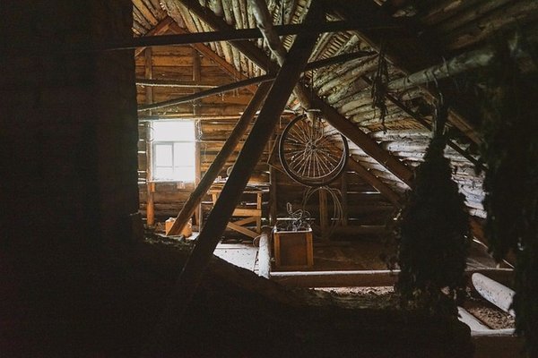 Améliorez votre maison grâce à l'isolation des combles