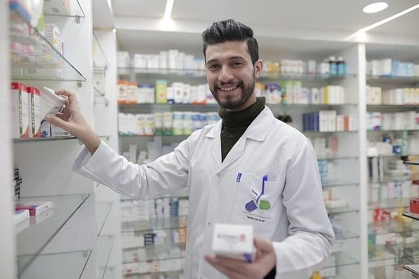 Développez votre pharmacie avec l'agence de communication idéale