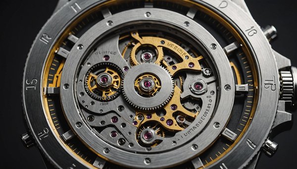 L'horlogerie mécanique : entre art et science à découvrir