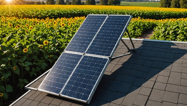 Découvrez les principaux types de panneaux solaires disponibles