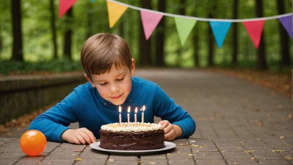 Créez une chasse au trésor inoubliable pour un anniversaire