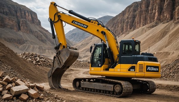 Top 5 des pelleteuses rc incontournables pour 2024