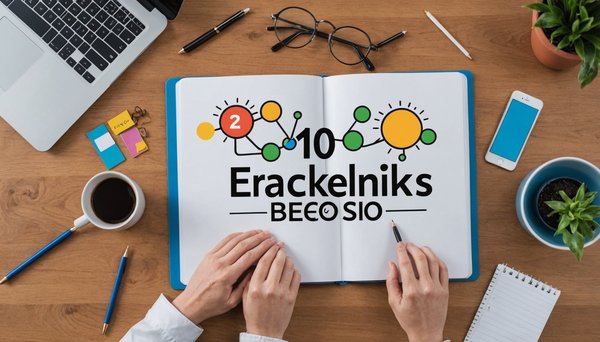 10 stratégies pour améliorer vos backlinks en seo