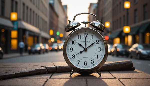 Maximisez votre temps : stratégies pour adopter les horaires flexibles