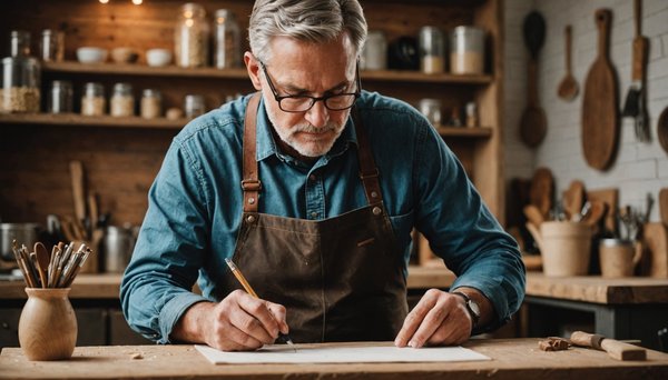 Les meilleures options de statut pour un artisan indépendant