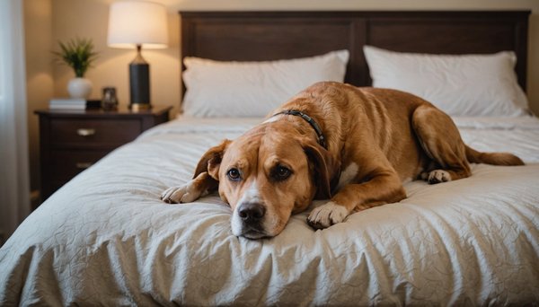 Comment utiliser la détection canine pour lutter contre les punaises