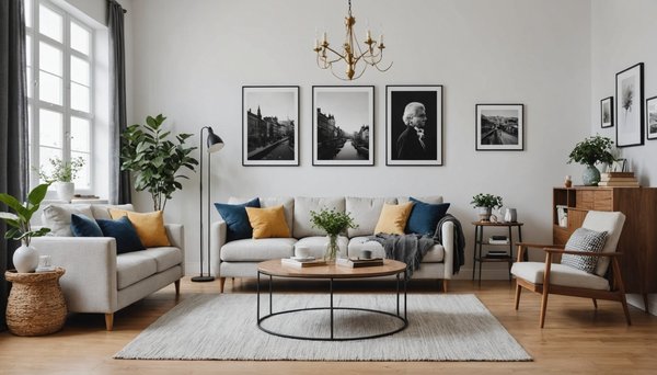 Transformez votre logement insalubre avec ces astuces rapides