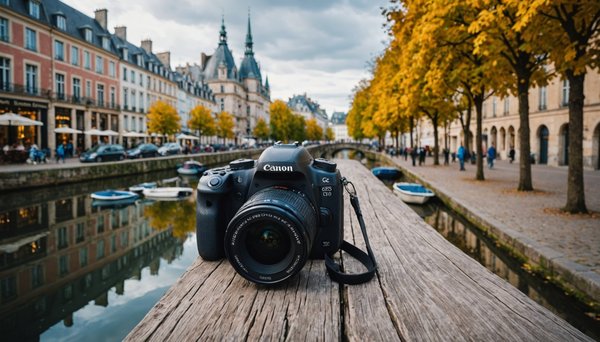Explorez les services d'un expert en photographie à nantes