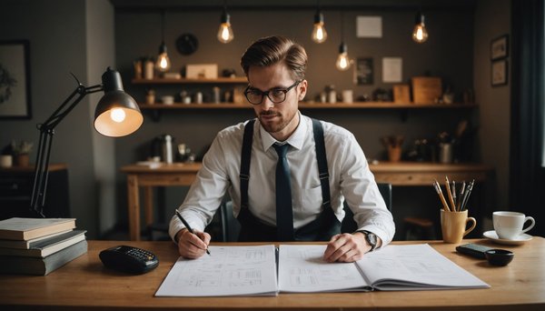 Lancement d'une entreprise : guide des étapes essentielles