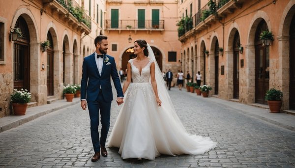 Les meilleurs conseils pour choisir un photographe de mariage à valence