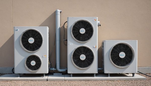 Optimisez votre consommation d'énergie avec un expert cvc tertiaire