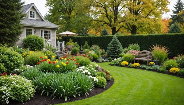 Les meilleures techniques pour hiverner votre jardin efficacement