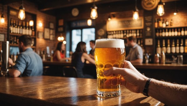 Découverte de la bière : bars tendances, recettes et festivals à ne pas manquer