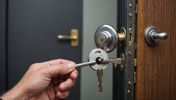 Services de serrurerie fiables à rezé pour un dépannage rapide