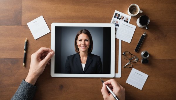 Boostez votre avenir professionnel grâce à une évaluation sur mesure