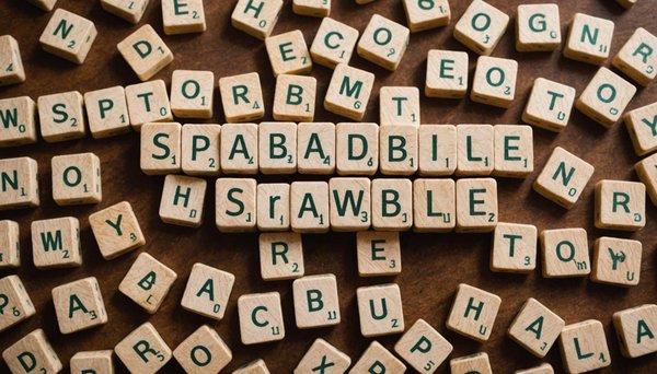 Découvrez comment optimiser votre jeu avec un outil scrabble en ligne