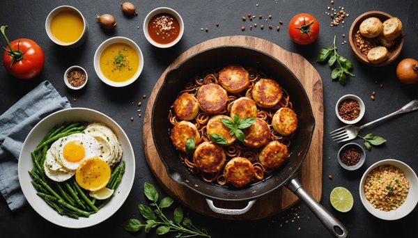 10 conseils essentiels pour enrichir vos compétences culinaires