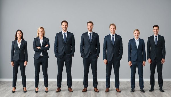 Maximisez votre succès grâce à une agence d'intérim performante