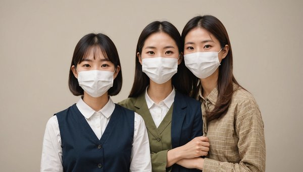 Top 5 avantages du masque coton japonais pour style et sécurité