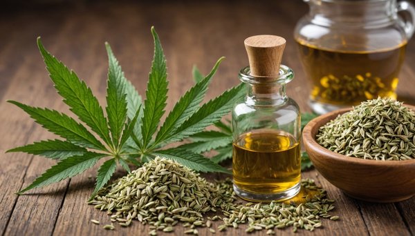 Résines vs concentrés de chanvre : tout ce qu'il faut savoir