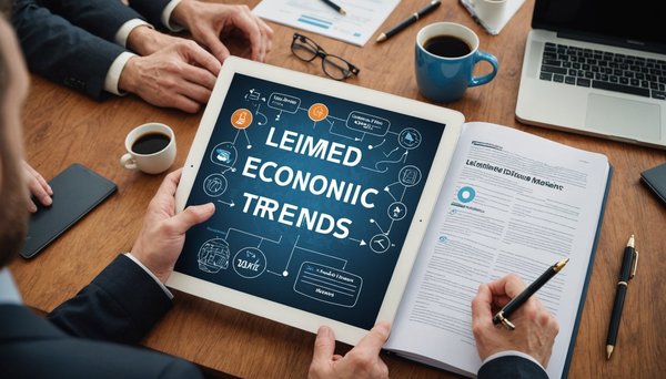 Lejmed : tendances et stratégies pour les décideurs économiques