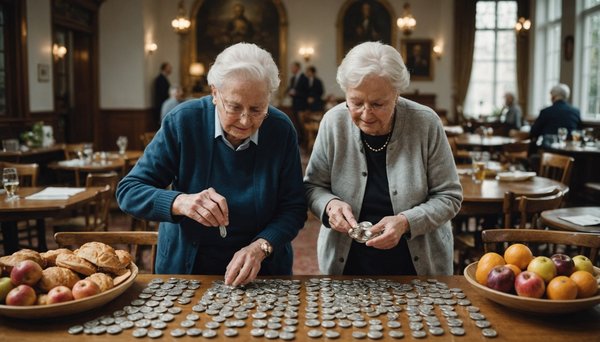 Les opportunités de la silver économie pour les seniors en 2024