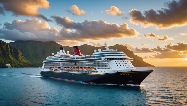 Découvrez les expériences inoubliables des croisières en polynésie