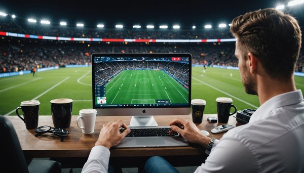 Top plateformes de paris sportifs à ne pas manquer en 2024