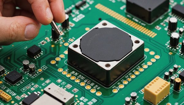 10 étapes pour exceller dans la création de cartes électroniques