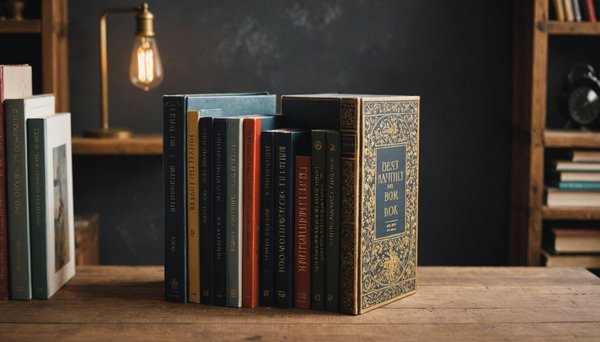 Explorez les meilleures box de livres mensuelles pour les passionnés
