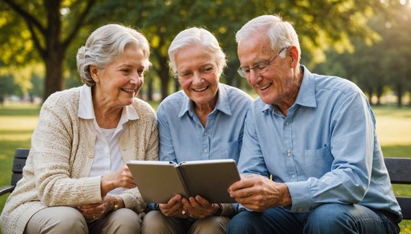 Comparatif des mutuelles santé : conseils pour seniors