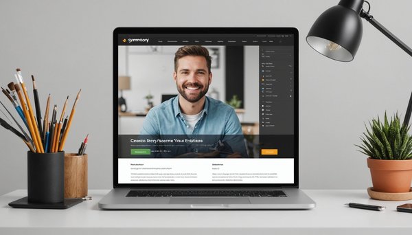 Découvrez comment l'agence symfony peut transformer vos projets web