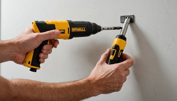 Top conseils pour choisir une visseuse plaquiste efficace