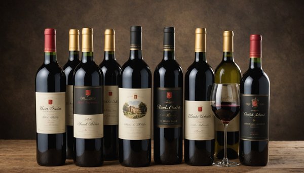 Top vins à déguster : explorez notre sélection de vins !
