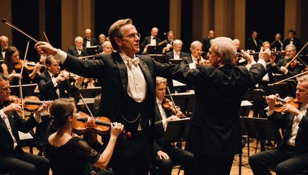 Les meilleurs orchestres pour une soirée dansante mémorable