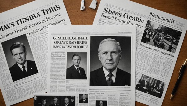 Rester informé facilement : 5 astuces incontournables d'actualités