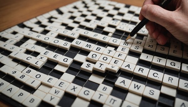 Stratégies efficaces pour maîtriser les mots croisés facilement
