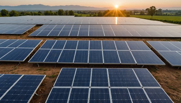 Panneau solaire pour autoconsommation : conseils indispensables